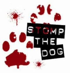 logo Stomp The Dog